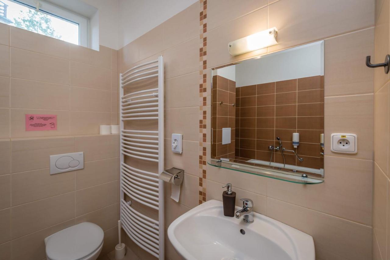 Miramonti Apartmany Високе-Татри Экстерьер фото